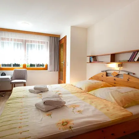 Ferienbungalow Schultz In Apartment