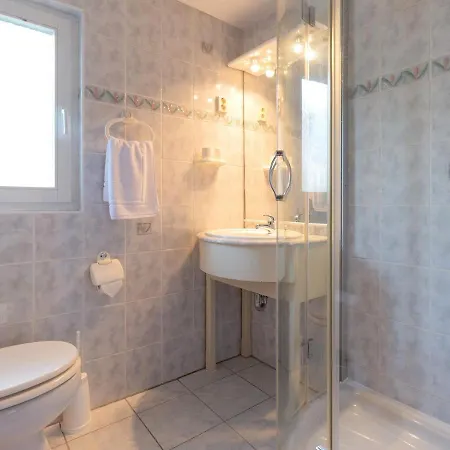 Ferienbungalow Schultz In Apartment