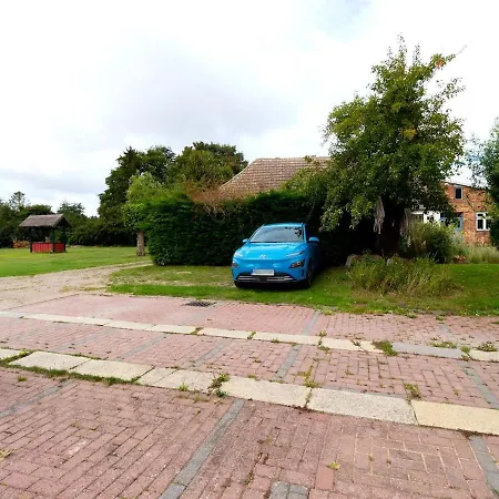 Ferienbungalow Schultz In